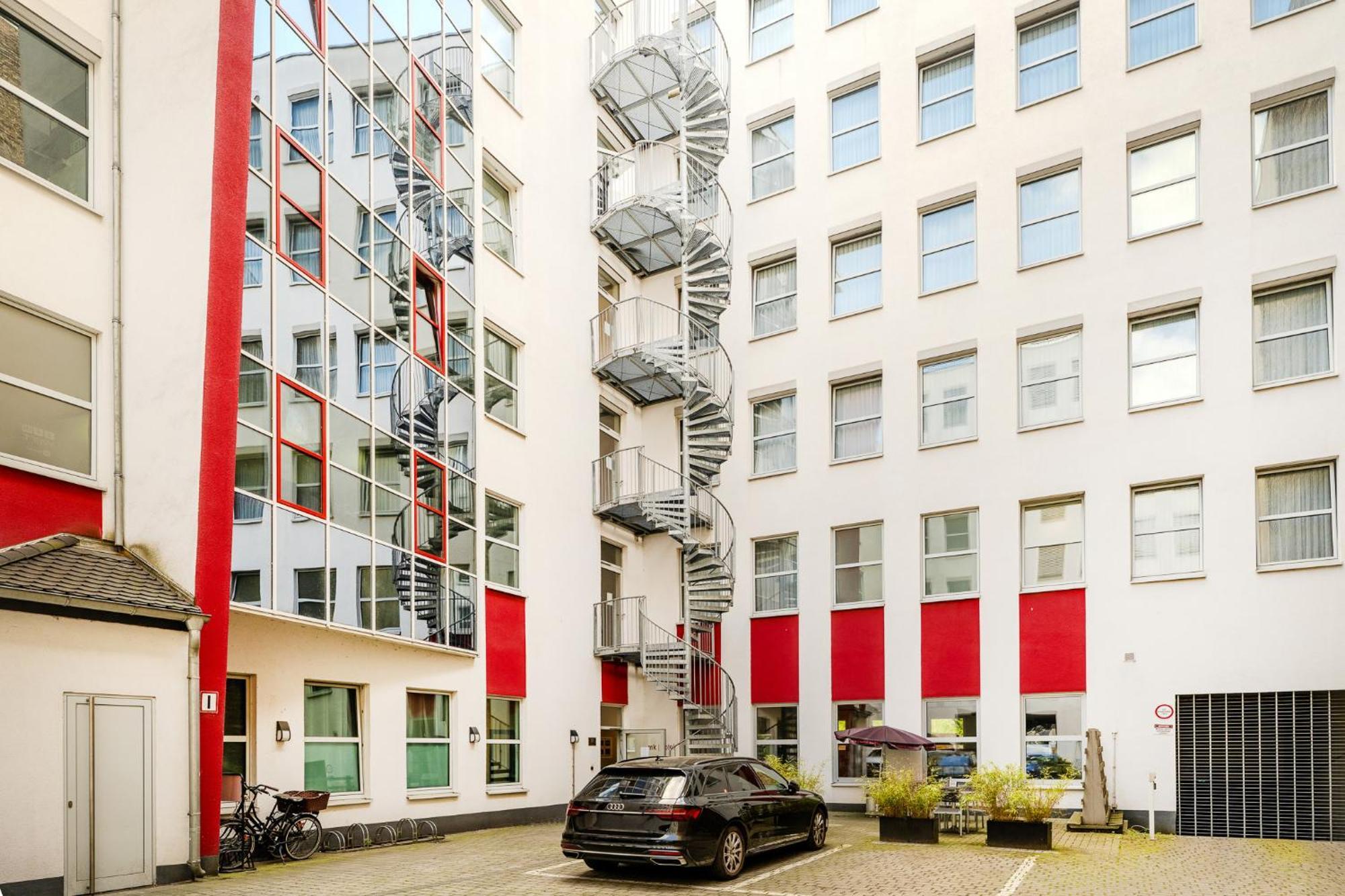 Mk Hotel Berlin — Bilder 2